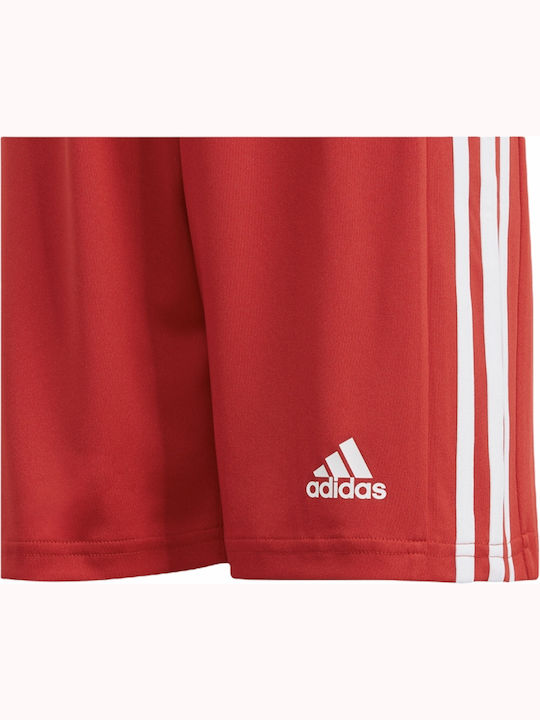 Squadra 21 Children's Shorts Style Football