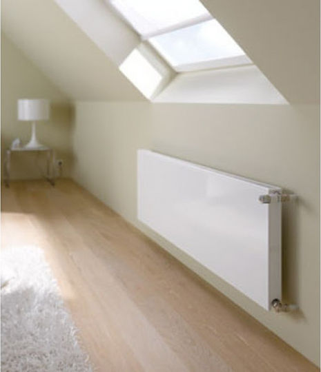 Purmo Ventil Plan Ventil Internal Loop Panel Radiator Body Triple-column 33/600/400 1006kcal/h