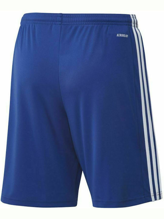 Adidas Squadra 21 Kurze Hosen Aussehen Fußball