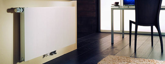 Purmo Ventil Plan Ventil Internal Loop Panel Radiator Body Single-column 11/900/500 728kcal/h