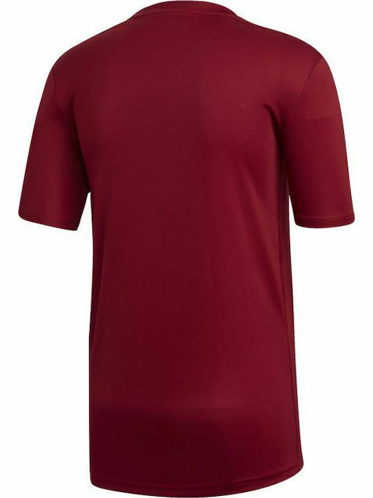 Tricou De Fotbal De Echipament Sportiv Pentru Copii Dungi 19