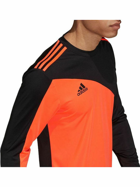 Squadra 21 Men's Goalkeeper Football Jersey