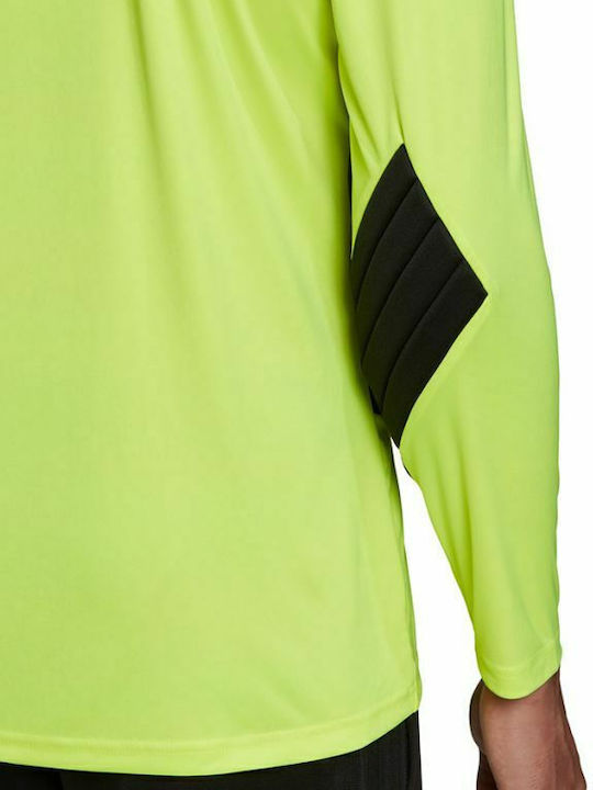 Squadra 21 Men's Goalkeeper Football Jersey