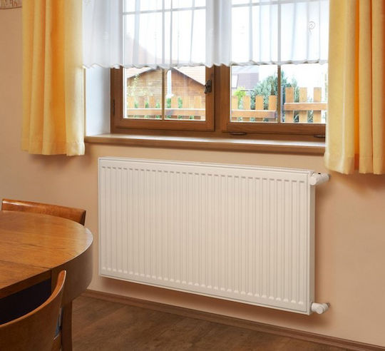 Korado Radik Plan VK Internal Loop Panel Radiator Body Triple-column 33/900/600 2135kcal/h