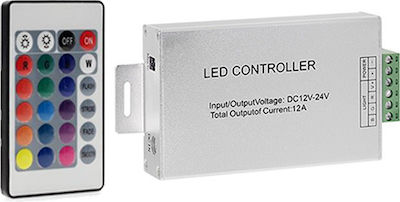 Vito Fără fir Controler RGB IR (Romanian translation): Interfață de comerț electronic cu telecomandă 6210060