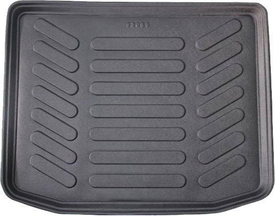 Rizline Trunk Mat Tray Type for Mercedes-Benz ML 2005-2010 Black
