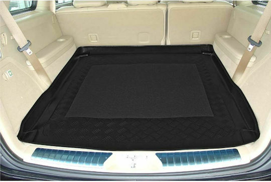 Aristar Trunk Mat Tray Type for Mercedes-Benz GL Class 2006-2012 Black