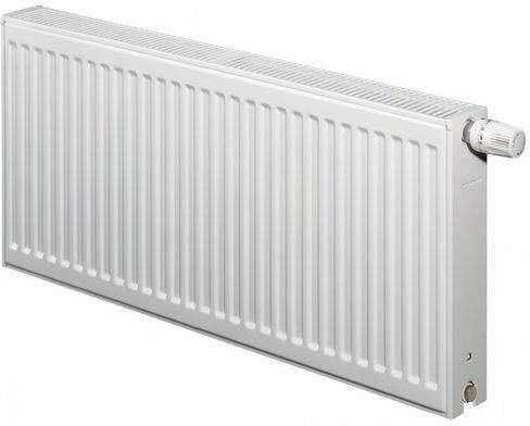 Kermi Profil Ventil Left Internal Loop Panel Radiator Body Single-column 11/600/1000 1158kcal/h