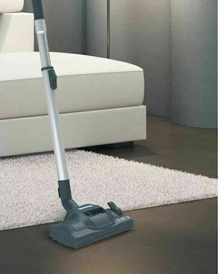 Hoover KS50PET 011 Khross Aspirator 550W cu bol 1.8lt Roșie