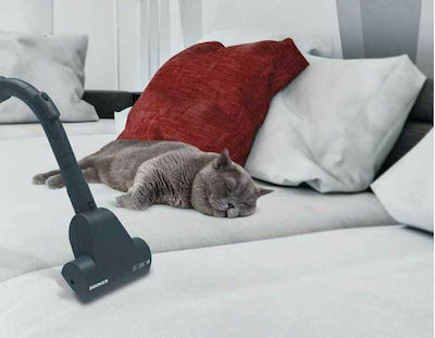 Hoover KS50PET 011 Khross Aspirator 550W cu bol 1.8lt Roșie