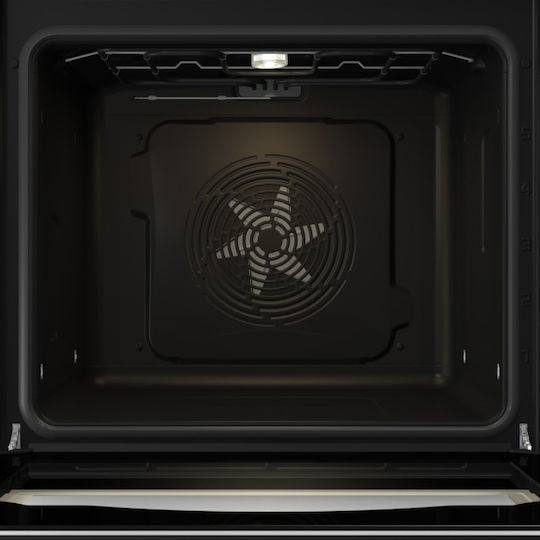 Gorenje Φούρνος άνω Πάγκου 77lt Π59.5εκ. Μαύρος
