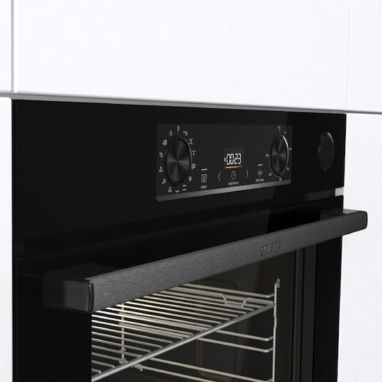 Gorenje Фурна над плот 77лт Ш59.5см.