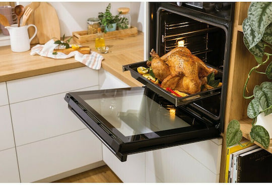 Gorenje Фурна над плот 77лт Ш59.5см.