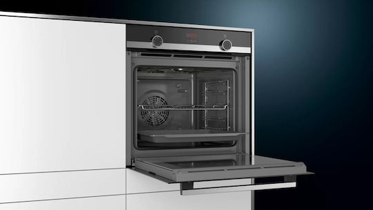 Siemens Iq300 Einbauofen 71Es B59.4cm.