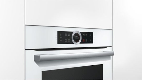 Bosch Einbauofen 71Es B59.5cm.