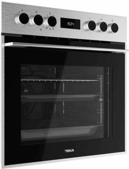 Teka Unterbauofen 70Es B59.5cm.