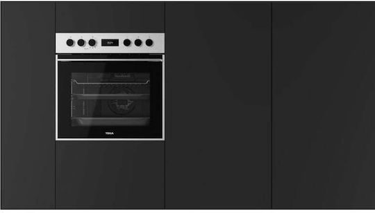 Teka Unterbauofen 70Es B59.5cm.