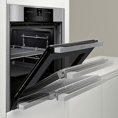Neff Over Counter Oven 71lt without Hobs P59.6cm.