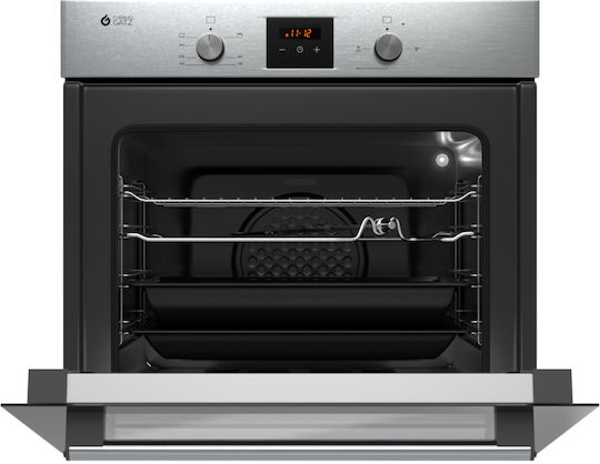 Thermogatz TGS 3311 IX-INOX Ш60см.