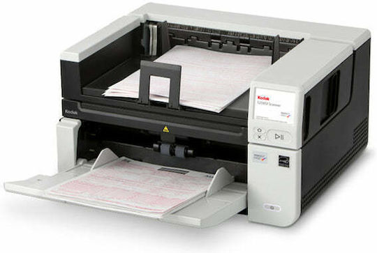 Kodak Alaris S3100F Sheetfed (Τροφοδότη χαρτιού) Scanner A3