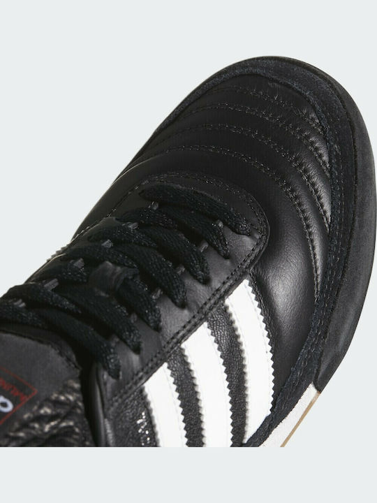 adidas Mundial Goal Fußballschuhe Halle Core Black / Core White