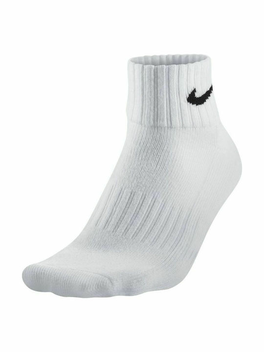 Nike Αθλητικές Κάλτσες Πολύχρωμες 3 Ζεύγη