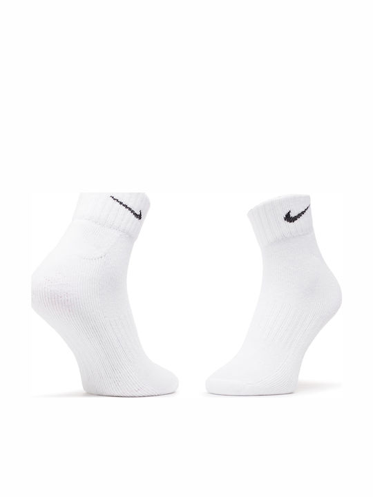 Nike Αθλητικές Κάλτσες Πολύχρωμες 3 Ζεύγη