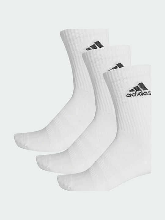 adidas Performance Șosete Sportive Multicolor 3 perechi