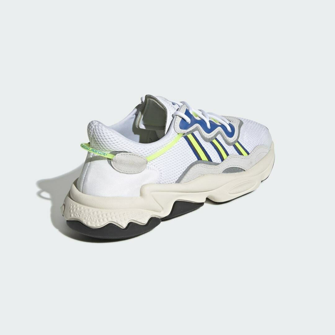 adidas oz adiprene