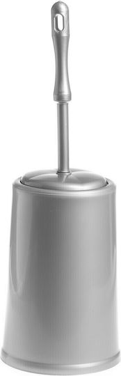 Cyclops Plastic Toilet Brush White