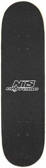 Nils CR3108SA Night 7.87" Complete Shortboard Πολύχρωμο
