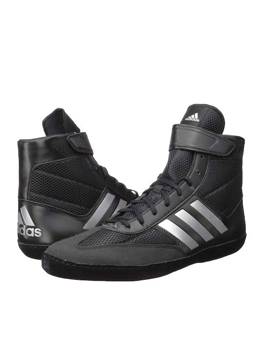adidas Combat Speed 5 Παπούτσια Πάλης Μαύρα