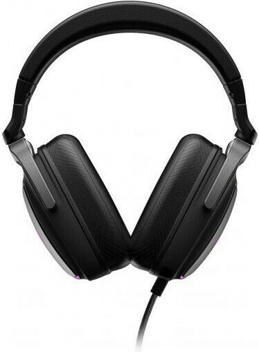 Asus ROG Delta S Over Ear Gaming Headset με σύνδεση USB