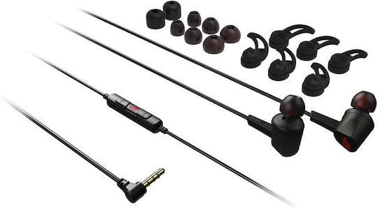 Asus ROG Cetra II Core In Ear Gaming Headset με σύνδεση 3.5mm