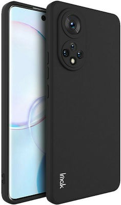 Imak UC-4 Silicone Back Cover Black (Huawei Nova 9Honor 50)