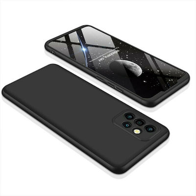 GKK 360 Plastic Black (Galaxy A72)