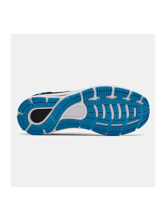 HOVR Sonic 4 Storm Bărbați Pantofi sport Alergare Gri