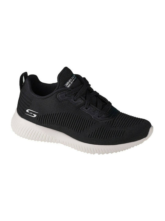 Bobs Squad Tough Talk Sport Shoes Running Black