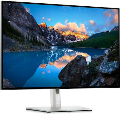 Dell UltraSharp U3023E IPS Monitor 30" QHD 2560x1600