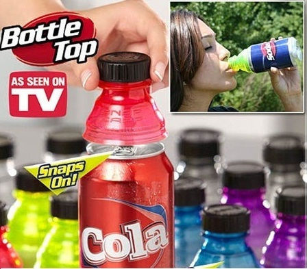 Magic Can Top