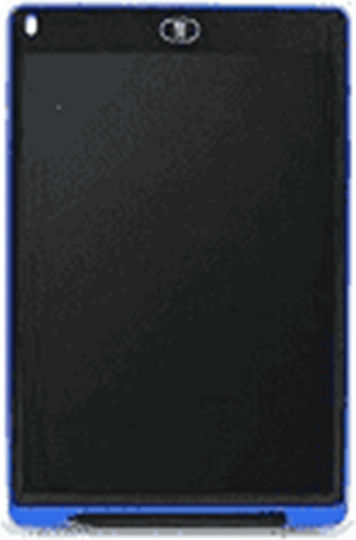 Spring LCD Електронен таблет за писане 8.5" Син