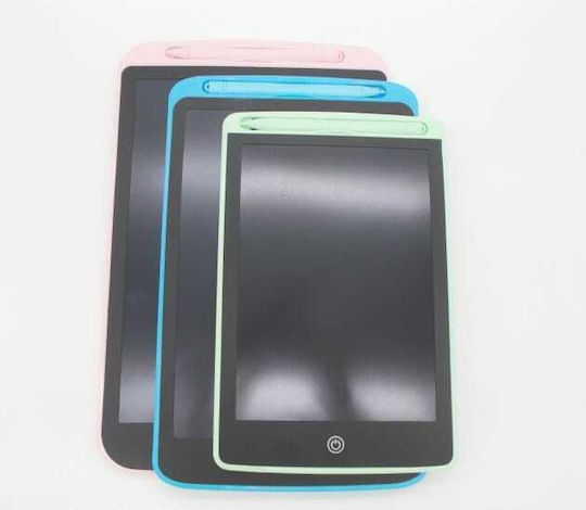 Spring LCD Електронен таблет за писане 8.5" Син