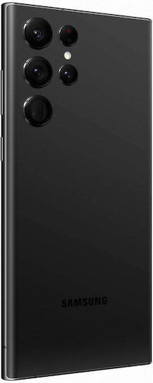Samsung Galaxy S22 Ultra 5G Dual SIM (12GB/256GB) Phantom Black