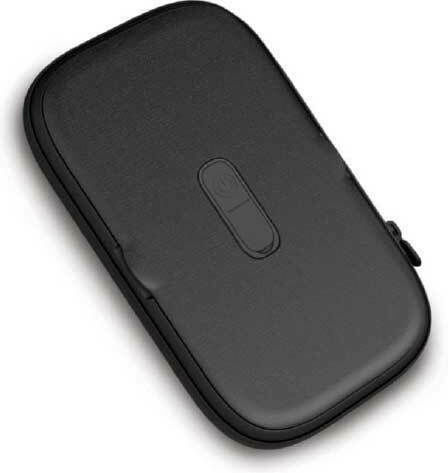 Homedics Стерилизатор в Черен Цвят SAN-PH100BK-EU