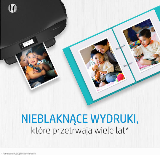 HP 912XL Original InkJet Printer Ink Cyan (3YL81AE)