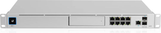 Ubiquiti UniFi Dream Machine Pro Gateway 1τμχ UDM-Pro