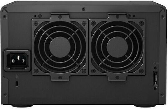Synology DX517 Expansion Unit 1τμχ