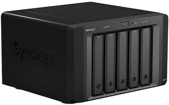 Synology DX517 Expansion Unit 1τμχ