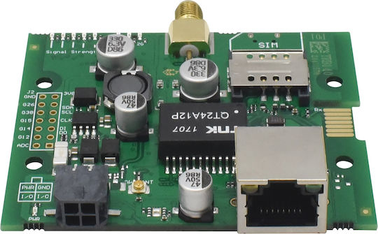 Teltonika TRB140 v1 Gateway 1τμχ