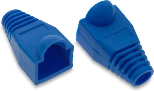Powertech CAB-N092 Strain Relief Boot 10pcs